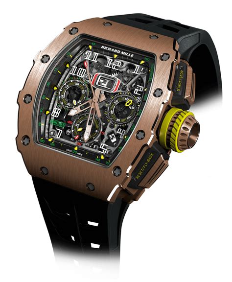 richard mille senna rm11 03|richard mille rm watch price.